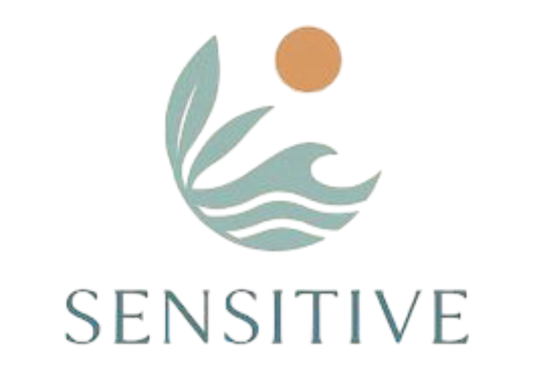 Sensitive